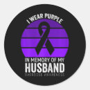 Recherche de rib autocollants Violet