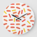 Recherche de rapide horloges Foodie