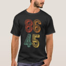 Search for 86 45 tshirts Resist