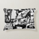 Search for advertisement pillows Street