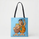 Search for fred flintstone bags Tv show