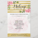 Recherche de maquillage prospectus Aquarelle
