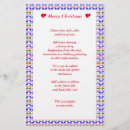Search for funny christmas stationery paper Reindeer