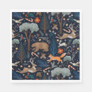 Recherche de nordic serviettes Fête de noël