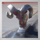 Search for rams the art Vintage