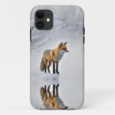Search for foxy iphone cases Wildlife