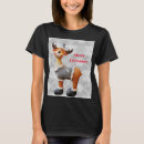 Search for christmas moose tshirts Festive