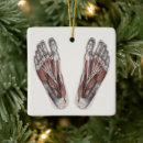 Recherche de pied humain ornements Médical