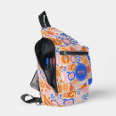 Search for orange fruit bags Pattern