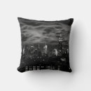 Recherche de horizon coussins New york