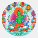 Search for thangka stickers Tibetan