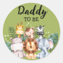 Search for woodland creatures stickers Baby shower