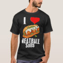 Recherche de sub sandwich tshirts Drôle