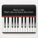 Recherche de citations musique tapis souris Inspiration