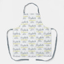 Search for appreciation day aprons For her