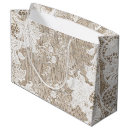 Search for burlap gift bags Rustic country