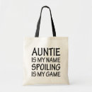 Recherche de tantes sacs Drôle