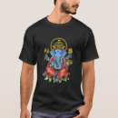 Recherche de ganesha tshirts Spirituel