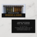 Recherche de montages cartes visite Customer