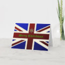 Search for union jack christmas cards United kingdom