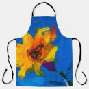Search for fine artist aprons Paint