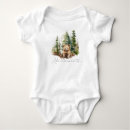 Search for adventure baby clothes Woodland