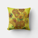 Search for van gogh sunflowers Yellow