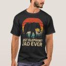 Recherche de elephants mens tshirts Vintage