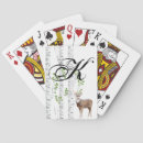 Recherche de forrest jeux de cartes Cerf