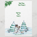 Recherche de joyeux noël prospectus Neige