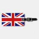 Search for british luggage tags Flag