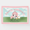 Search for cute banners Girl