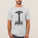 Recherche de baobab tshirts Madagascar