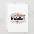 Search for protests cards Democracy