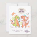 Recherche de dinosaur valentines day cards École