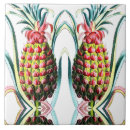 Search for pineapple tiles vintage