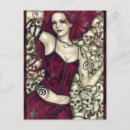 Recherche de crânes cartes postales Horreur