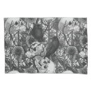 Search for gothic pillowcases Dark