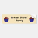 Search for cupcake bumper stickers Dessert