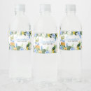 Search for tropical pineapple stickers Baby shower