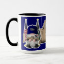 Search for home of the free mugs Navy