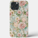 Search for vintage botanical iphone cases Girly