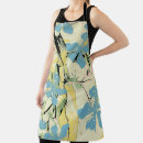 Search for hawaiian flowers aprons Botanical