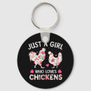 Search for love chicken keychains Rooster