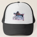 Search for comic book hats Logo
