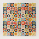 Search for retro puzzles Modern