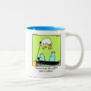 Search for funny hospital mugs Doctor