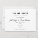 Search for semi formal invitations Sophisticated