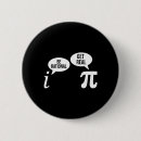 Search for equations buttons Pi day quote