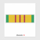 Recherche de medailles autocollants Military